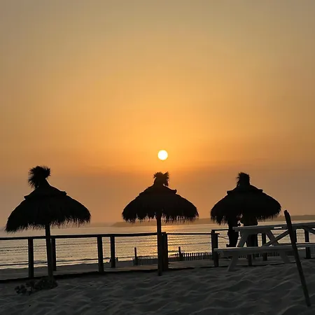 Moradia Exclusiva Junto Ao Mar Villa *