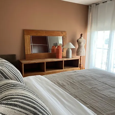 فيلة Moradia Exclusiva Junto Ao Mar Gafanha da Nazaré