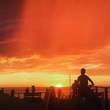 Villa Moradia Exclusiva Junto Ao Mar Gafanha da Nazaré