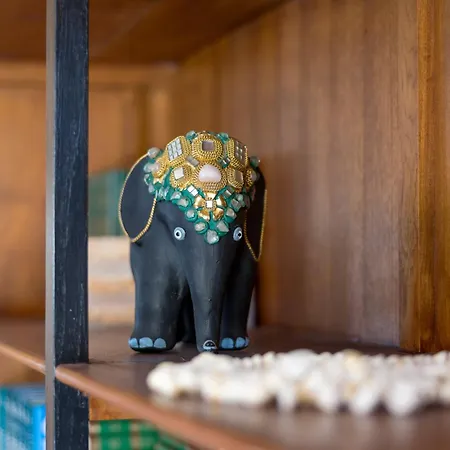 Villa Moradia Exclusiva Junto Ao Mar *