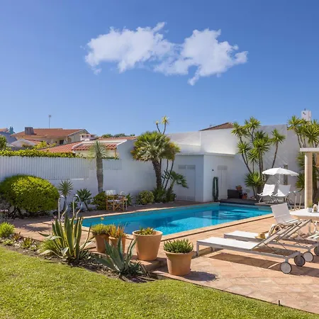 Villa Moradia Exclusiva Junto Ao Mar Gafanha da Nazaré