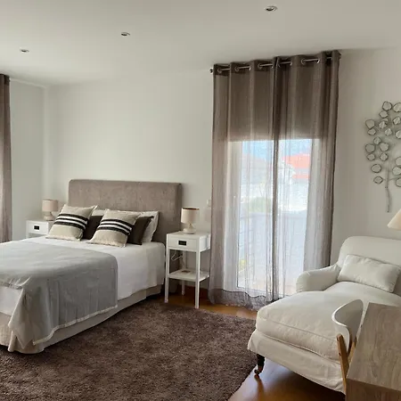 Moradia Exclusiva Junto Ao Mar Villa