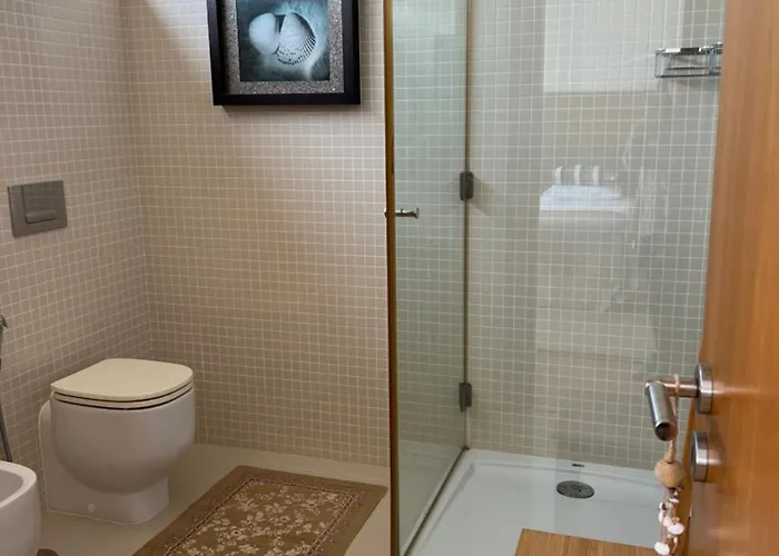 Moradia Exclusiva Junto Ao Mar Βίλα *